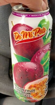 Maracuya