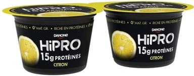 Hipro fruit citron