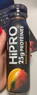 Yaourt a Boire Hipro Mangue