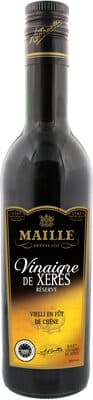 Vinaigre de Xérès 50cl