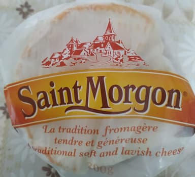 Le Saint Morgon (23% MG)
