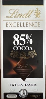Excellence 85% Cacao Rich Dark