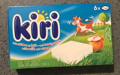 Kiri