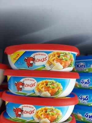 La vache quirite 190 g