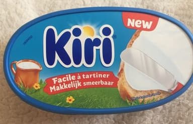 Fromage a tartiner