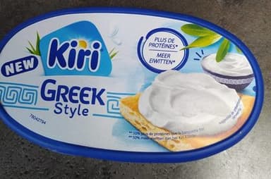 Kiri greek