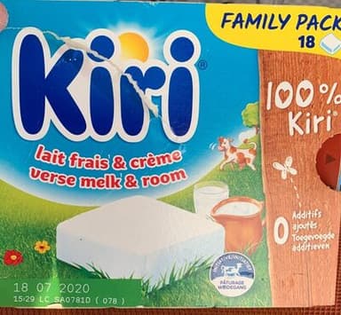 Kiri