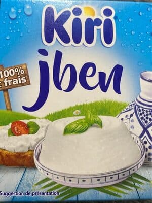 Kiri jben