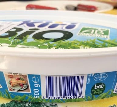 Kiri bio