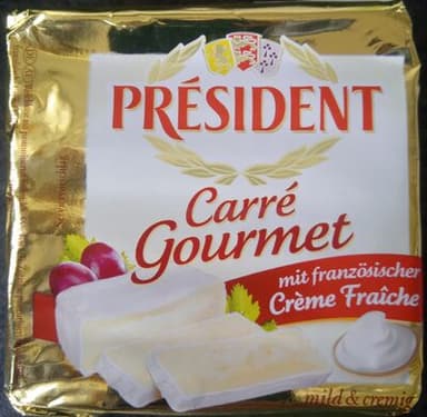 Carré Gourmet