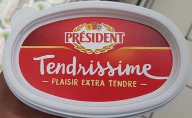 Tendrissime