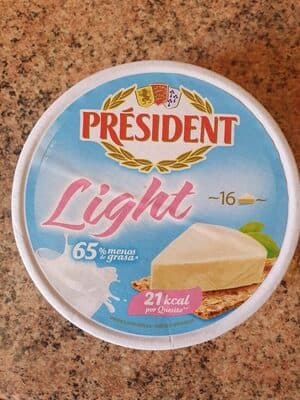 Quesitos Light