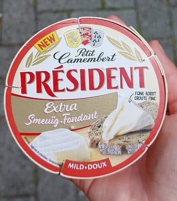 Président