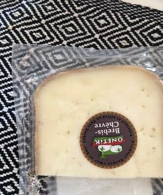 Mi chèvre mi brebis
