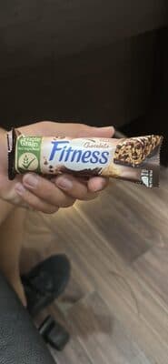 Chocolate Fitness Special K