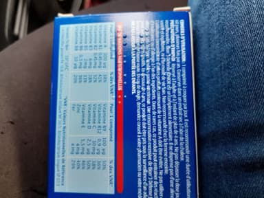 Bion 3 Juniors Activateur De Sante 60 CPS (child)