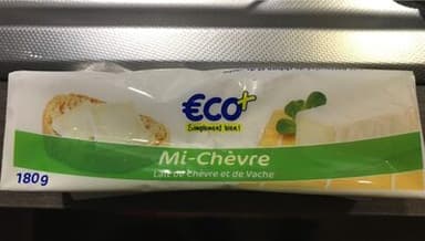 Fromage Mi Chèvre