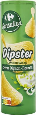 Dipster