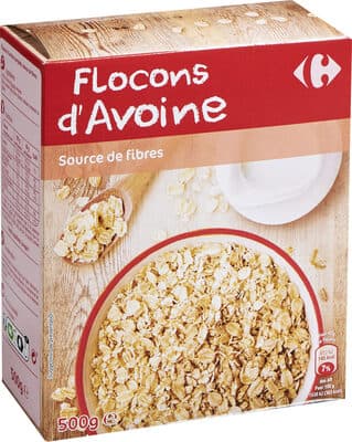 Copos de Avena