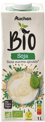 Soja Bio