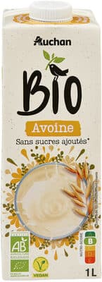 Avoine Bio