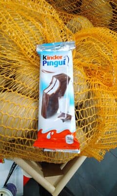 Pingui
