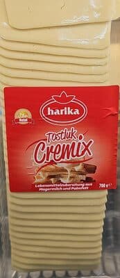 Harika tostluk kaşar 700gr