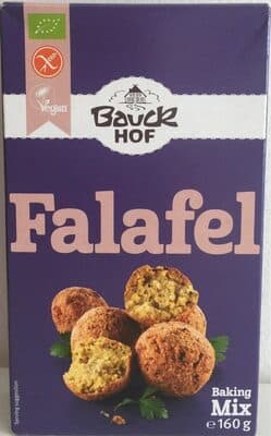 Falafel mix