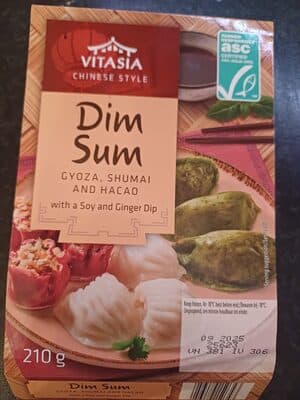 Dim sum