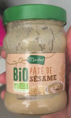 Pâte de sésame