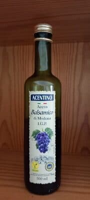 Aceto Balsamico Di Modena