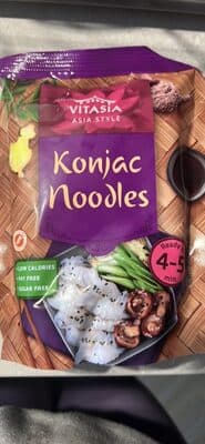 Konjac Noodles