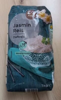 Reis Jasmin