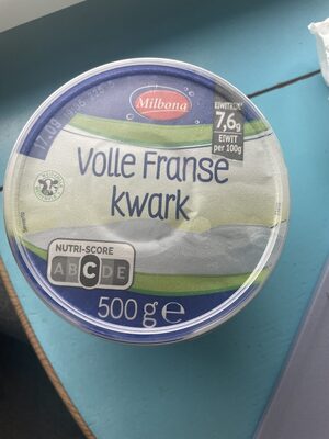Volle Kwark