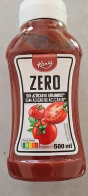 Tomato Ketchup