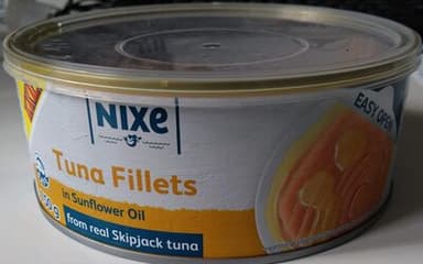 filetti di tonnk