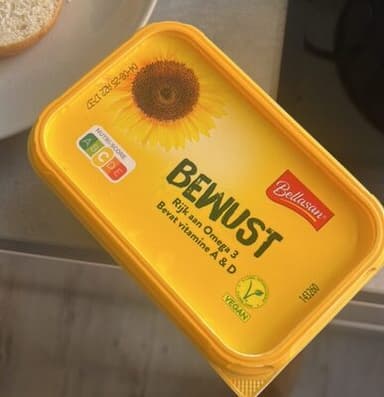 Bewust