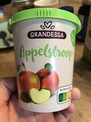 Appelstroop