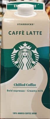 Caffè Latte