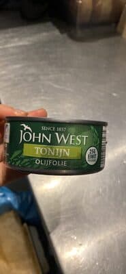 Tonijn