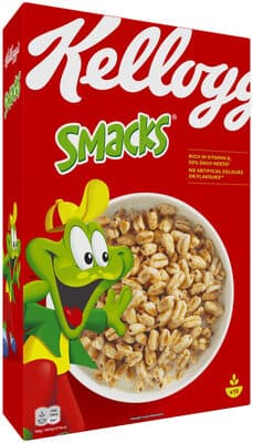 Smacks