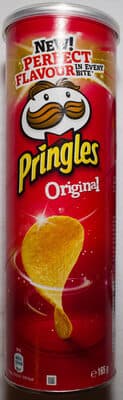 Pringles Original