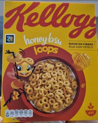 Honey loops