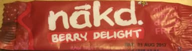 Berry Delight