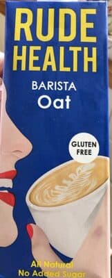 Barista oat imp