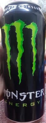 Monster Energy