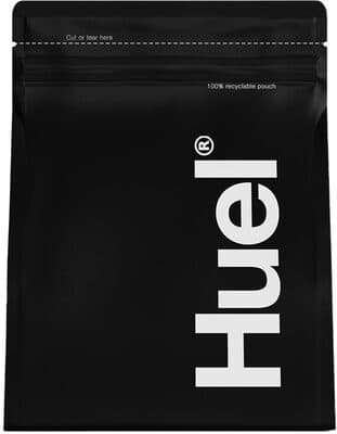 Huel Complete Protein Powder - Banana Milkshake