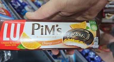 Pim's Sinaasappel