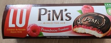 Pim's - Framboise