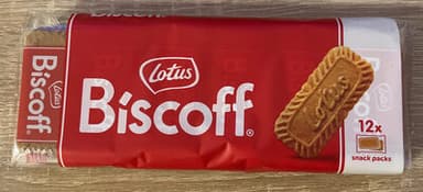 Biscoff